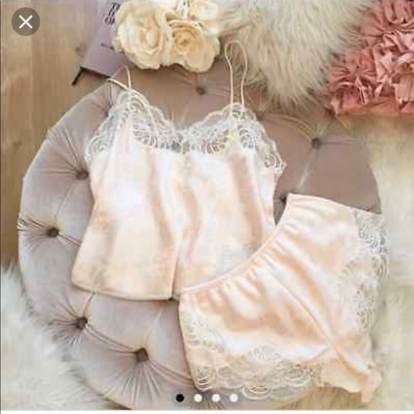 Dior Other - vintage dior sleepwear